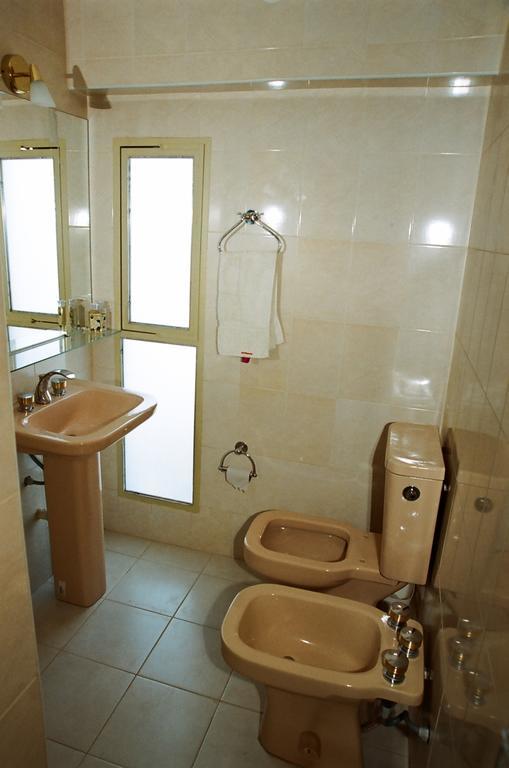 Hotel Inti Huasi San Fernando del Valle de Catamarca Cameră foto